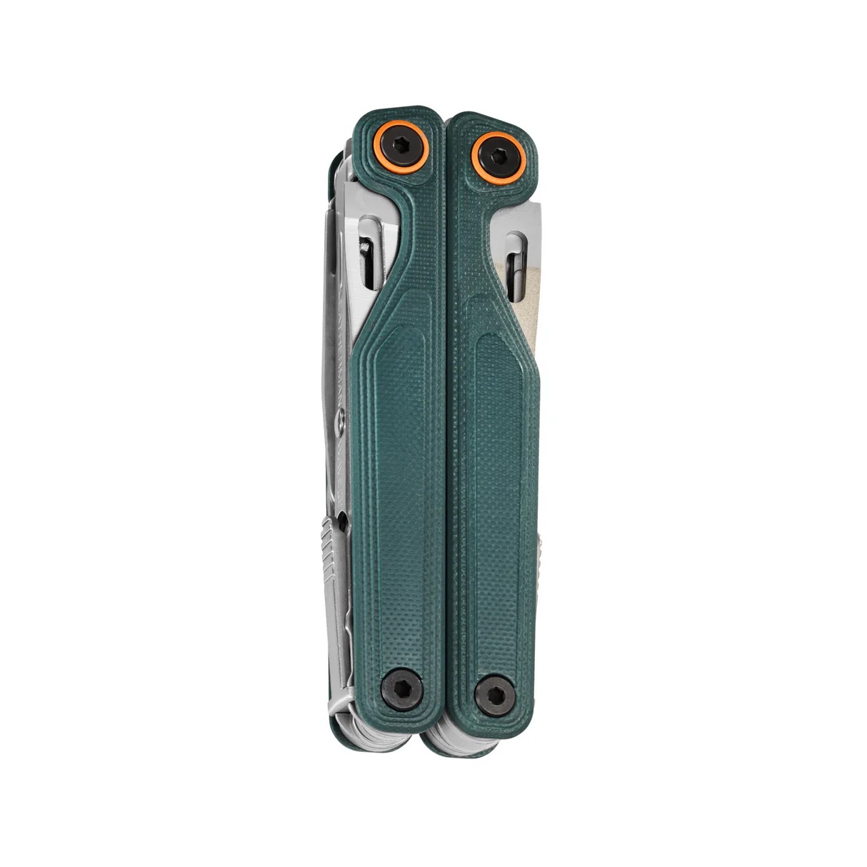 LEATHERMAN - PINZA MULTIUSO WAVE ALPHA CASCADIA - immagine 2