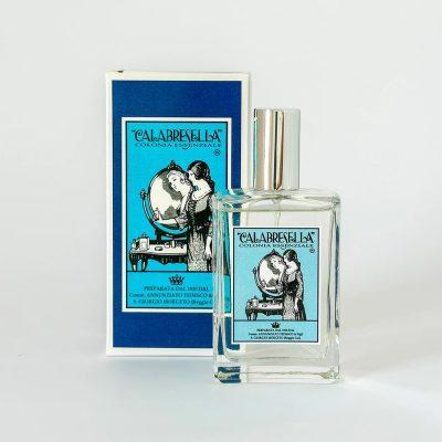 CARPENTIERI PROFUMI - CALABRESELLA, COLONIA ESSENZIALE 50ML SPRAY
