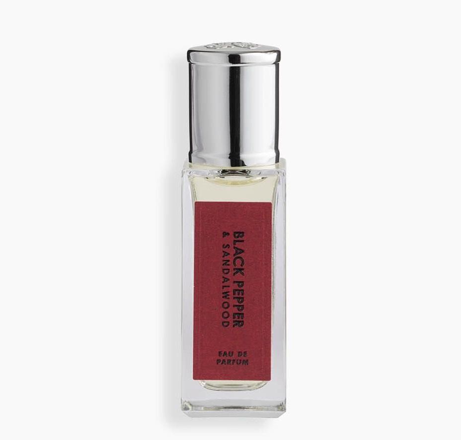 ACCA KAPPA - BLACK PEPPER & SANDALWOOD, EAU DE PARFUM DA VIAGGIO 20ML