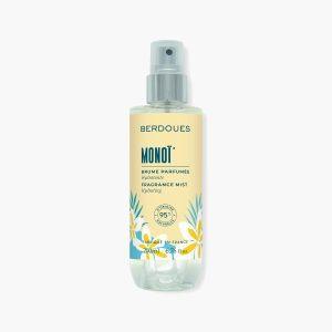 BERDOUES - MONOI, ACQUA PROFUMATA IDRATANTE 200ML SPRAY