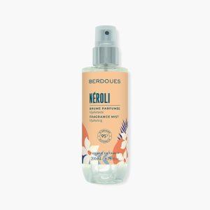 BERDOUES - NEROLI, ACQUA PROFUMATA IDRATANTE 200ML SPRAY