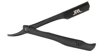 JRL - SHAVETTE MAGNETICO BLACK PER MEZZA LAMETTA