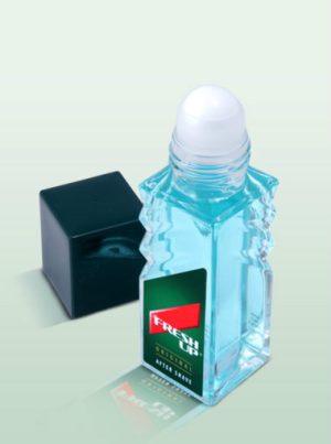 FRESH UP - AFTERSHAVE ROLL-ON 100ML
