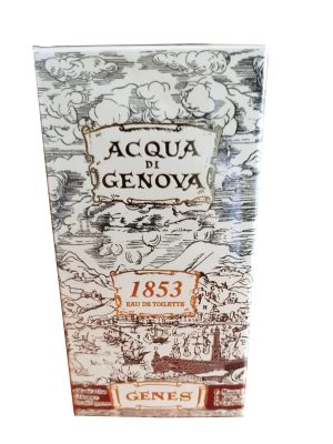 ACQUA DI GENOVA - 1853 MEN, DOPOBARBA 100ML SPRAY