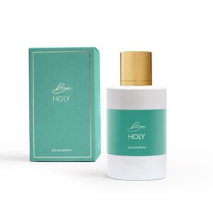 BALOCCHI PROFUMI - BE HOLY, EAU DE PARFUM 100ML SPRAY
