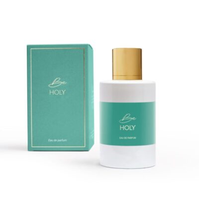 BALOCCHI PROFUMI - BE HOLY, EAU DE PARFUM 100ML SPRAY