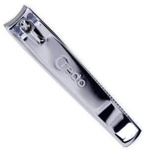 CREDO - TAGLIAUNGHIE 82MM CON LAMA CURVA