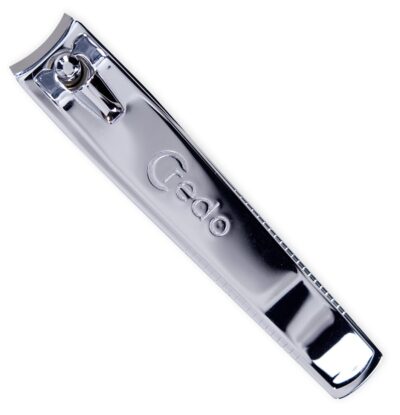 CREDO - TAGLIAUNGHIE 82MM CON LAMA CURVA