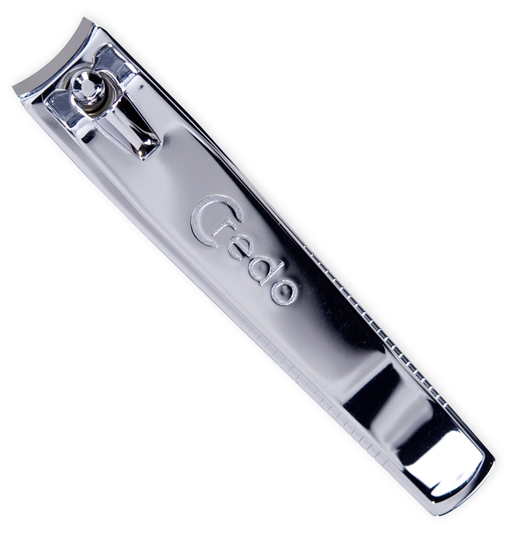 CREDO - TAGLIAUNGHIE 82MM CON LAMA CURVA