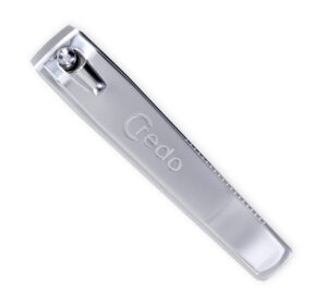CREDO - TAGLIAUNGHIE 82MM CON LAMA RETTA