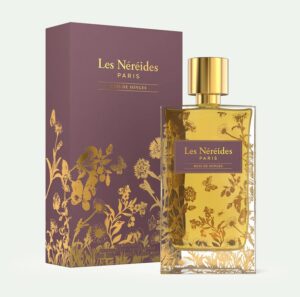 Les Néréides: BOIS DE SONGES, Eau de Parfum 100ml spray