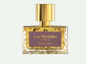 Les Néréides: BOIS DE SONGES, Eau de Parfum 30ml spray