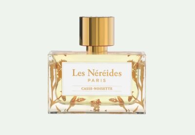 Les Néréides – CASSE NOISETTE, Eau de Parfum 30ml spray