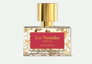 Les Néreides - FLEURS DE PEAU, Eau de Parfum 30ml Spray