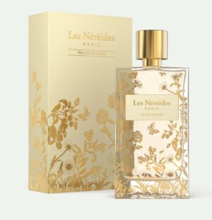 Les Néréides - PAS DE VELOURS, Eau de Parfum 100ml spray