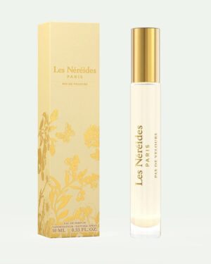 Les Néréides - PAS DE VELOURS, Eau de Parfum da viaggio