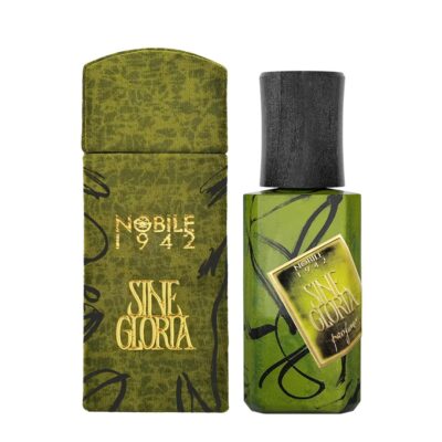 NOBILE 1942 - SINE GLORIA, EXTRAIT DE PARFUM 75ML SPRAY