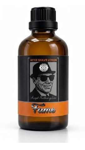 BBS SHAVING - FAME, LOZIONE DOPOBARBA 100ML
