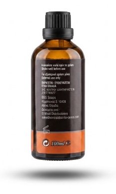 BBS SHAVING - FAME, LOZIONE DOPOBARBA 100ML - immagine 2