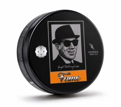 BBS SHAVING - FAME, SAPONE DA BARBA 127G