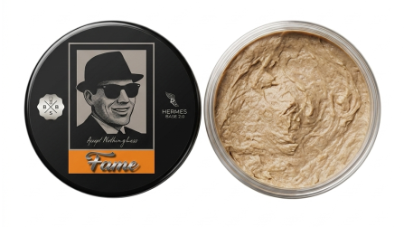BBS SHAVING - FAME, SAPONE DA BARBA 127G - immagine 2