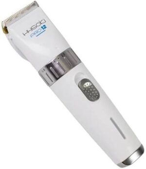 HYSOKI - PRO 12 TOSATRICE CORD/CORDLESS CON LAME IN CERAMICA