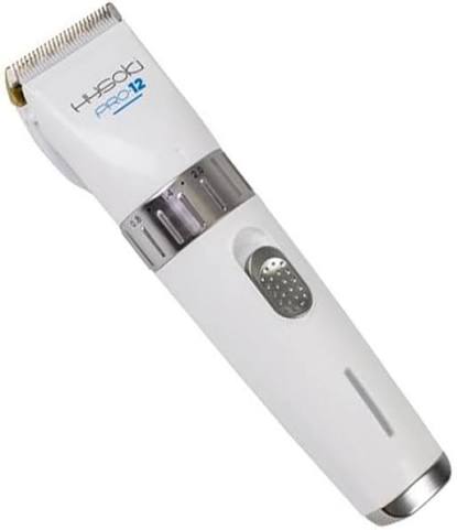 HYSOKI - PRO 12 TOSATRICE CORD/CORDLESS CON LAME IN CERAMICA
