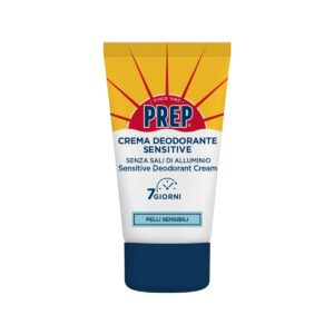 PREP - DEODORANTE IN CREMA SENSITIVE 35ML