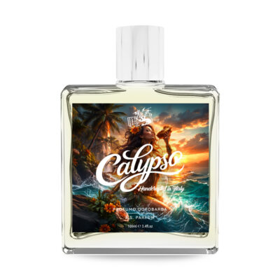 TFS - CALYPSO, PROFUMO DOPOBARBA 100ML SPLASH