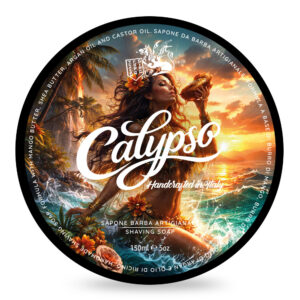 TFS - CALYPSO, SAPONE DA BARBA 150ML