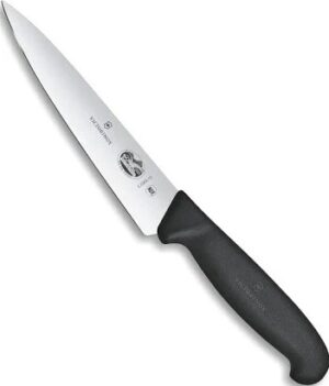 VICTORINOX - COLTELLO DA CUOCO CON LAMA DA 15CM IN BLISTER