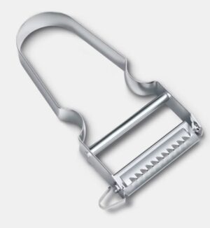 VICTORINOX - PELAVERDURE STAR PEELER JULIENNE