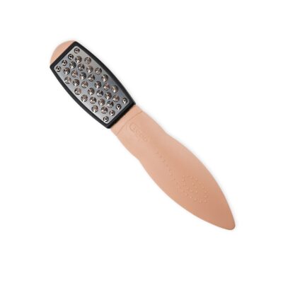 CREDO - RASPA TAGLIACALLI SMART CUTTER ARANCIONE