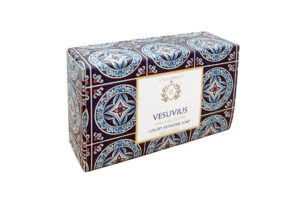 CASA AMALFI - VESUVIUS, SAPONE CORPO DETOX 150G
