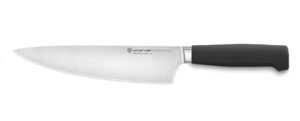 WUSTHOF - PARTNER, COLTELLO FORGIATO DA CUOCO CON LAMA DA 20CM