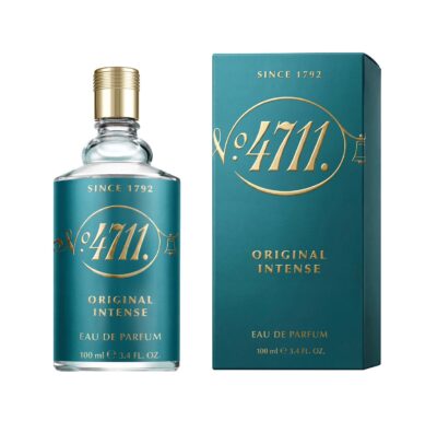 4711 - ORIGINAL INTENSE, EAU DE PARFUM 100ML SPRAY