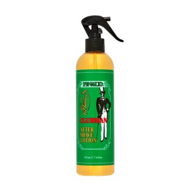 CLUBMAN PINAUD - DOPOBARBA ORIGINAL BARBER SIZE 473ML SPRAY