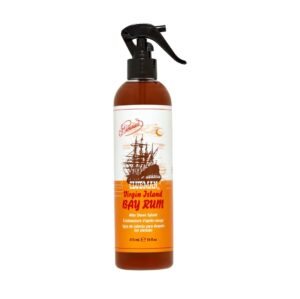 CLUBMAN PINAUD - BAY RUM, DOPOBARBA BARBER SIZE 473ML SPRAY
