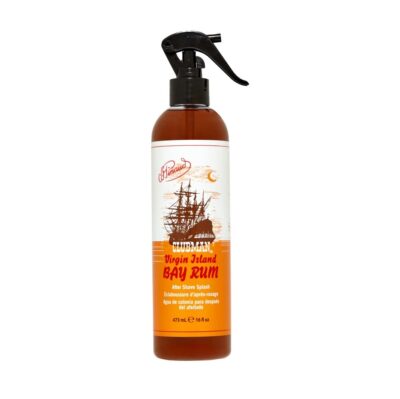 CLUBMAN PINAUD - BAY RUM, DOPOBARBA BARBER SIZE 473ML SPRAY