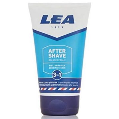 LEA - BALSAMO DOPOBARBA 3 IN 1 125ML