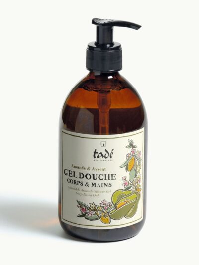 TADE'- AMANDE & AVOCAT, GEL DOCCIA 500ML